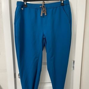 FIGS Men’s Alps Blue Tansen. Limited Edition